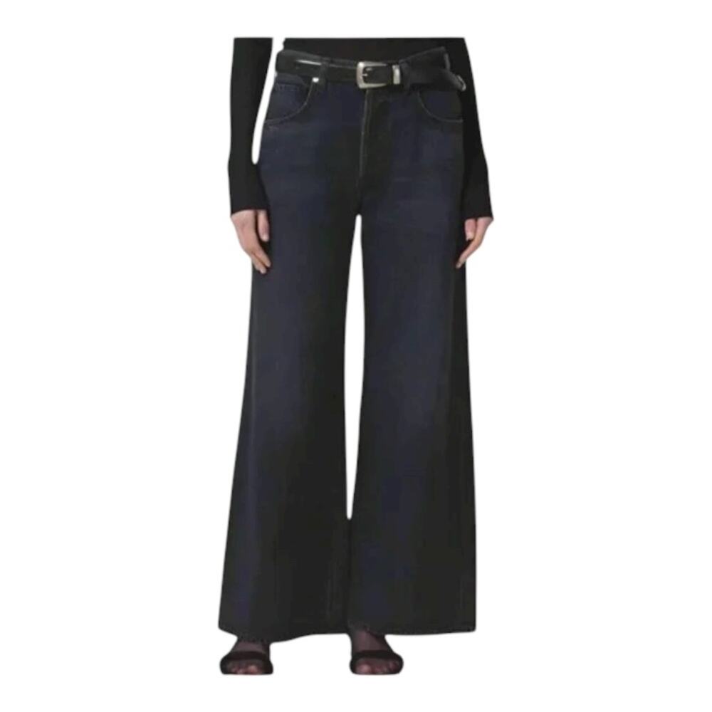 Citizens of Humanity Beverly Slouch Boot Trouser Prophecy 26